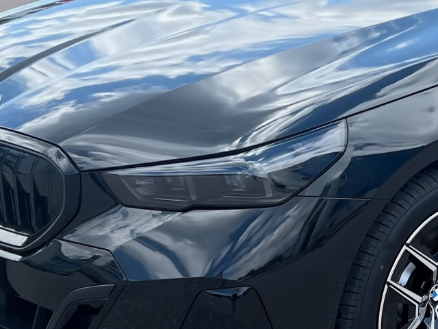 Bild 6: BMW 530e xDrive Touring