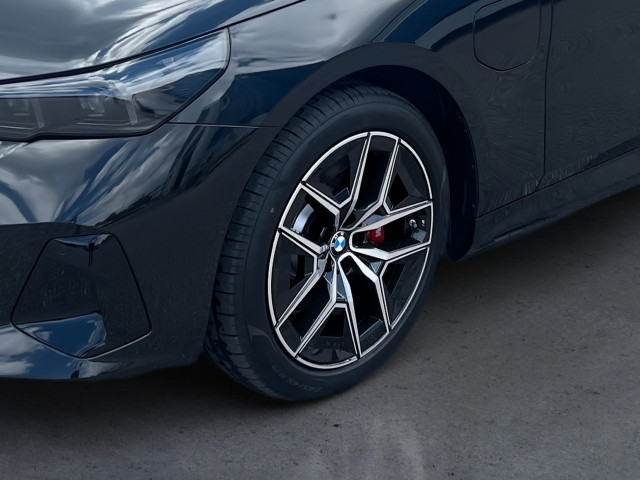 Bild 7: BMW 530e xDrive Touring