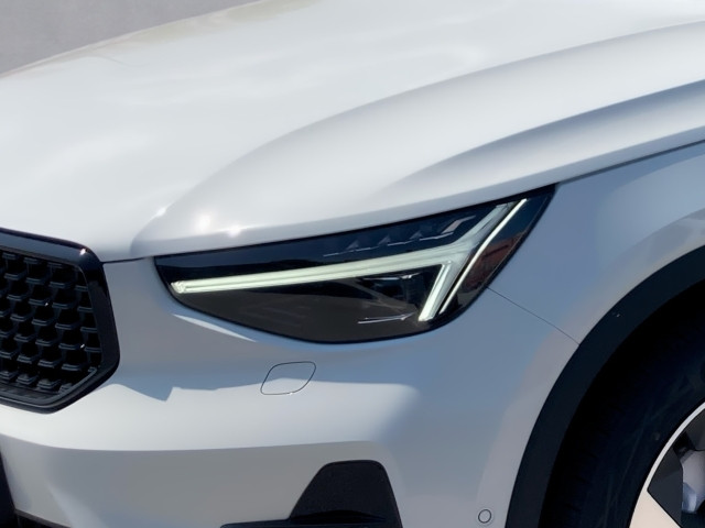 Bild 4: VOLVO PKW XC40 Plus, B3 Mild Hybrid, Benzin, Dark