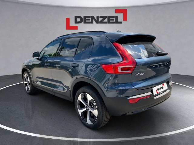 Bild 1: VOLVO PKW XC40 Ultra, B3 Mild Hybrid, Benzin, Dark