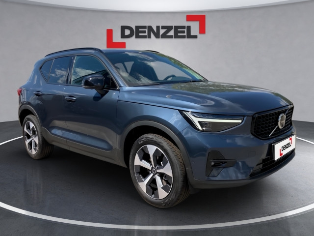 Bild 3: VOLVO PKW XC40 Ultra, B3 Mild Hybrid, Benzin, Dark