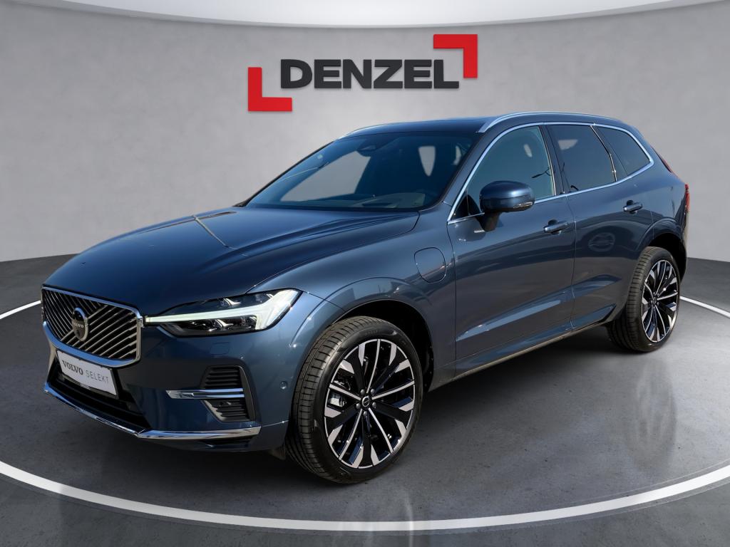 Bild 0: VOLVO PKW XC60 T6 AWD Plug-In Hybrid Ultra Bright