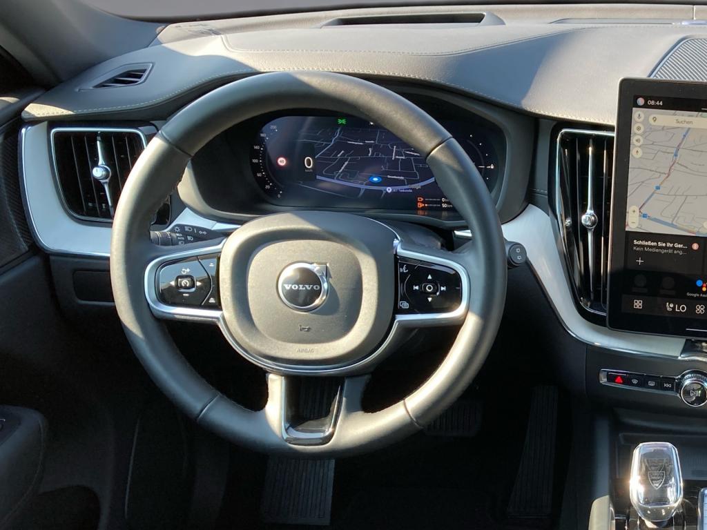 Bild 9: VOLVO PKW XC60 T6 AWD Plug-In Hybrid Ultra Bright