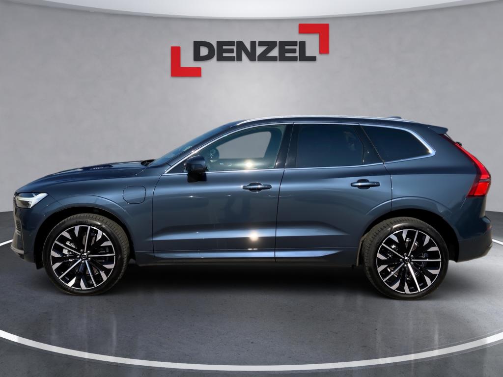 Bild 1: VOLVO PKW XC60 T6 AWD Plug-In Hybrid Ultra Bright
