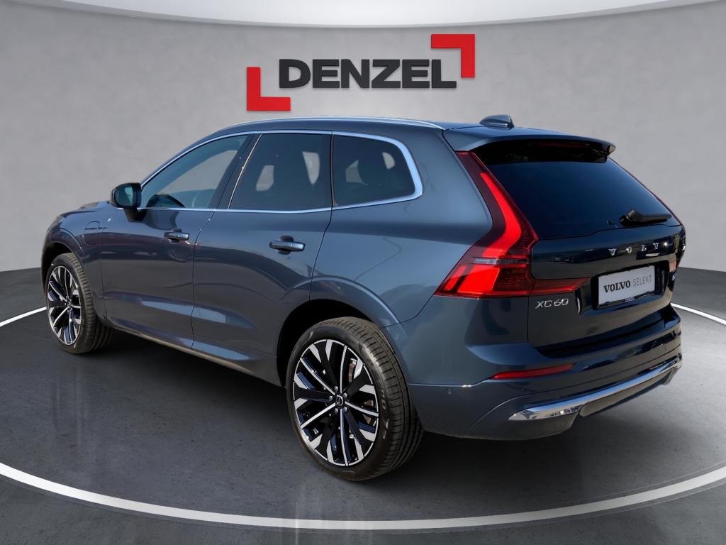Bild 2: VOLVO PKW XC60 T6 AWD Plug-In Hybrid Ultra Bright