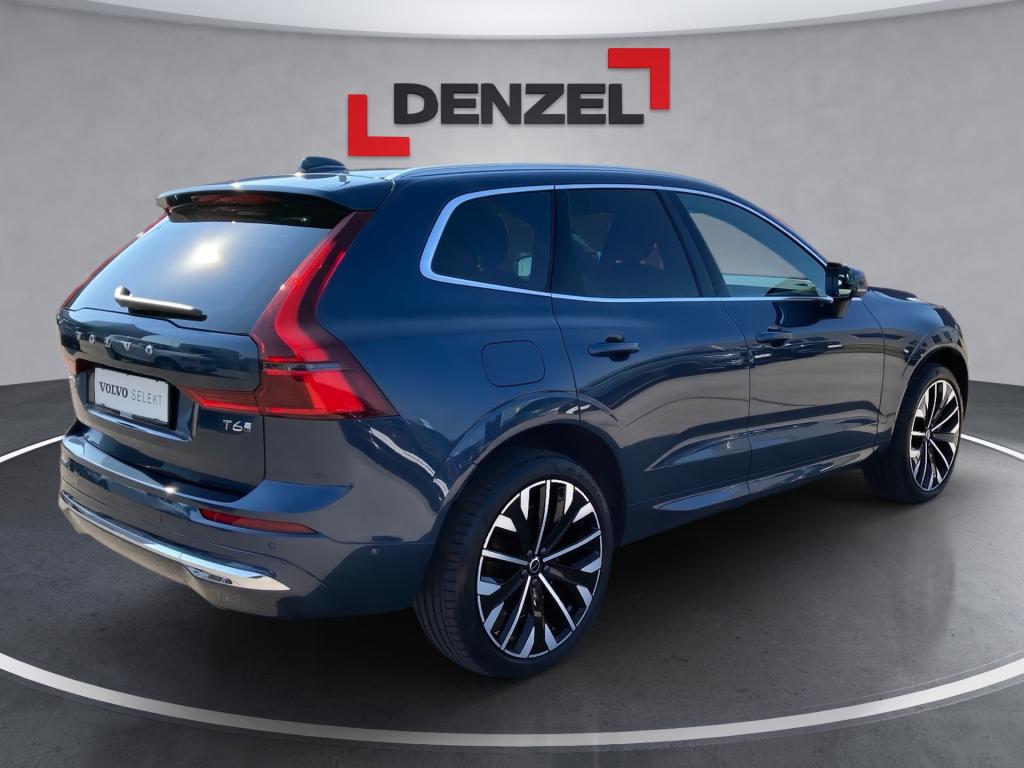 Bild 3: VOLVO PKW XC60 T6 AWD Plug-In Hybrid Ultra Bright