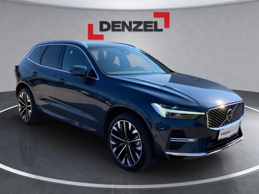 Bild 5: VOLVO PKW XC60 T6 AWD Plug-In Hybrid Ultra Bright