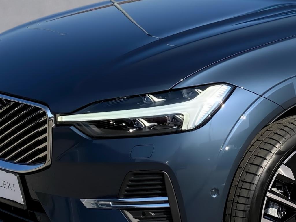 Bild 6: VOLVO PKW XC60 T6 AWD Plug-In Hybrid Ultra Bright