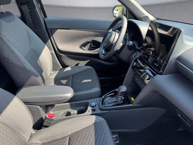Bild 10: Toyota Yaris Cross SUV, 5-türig Active Drive 1,5 VVT-i Hy