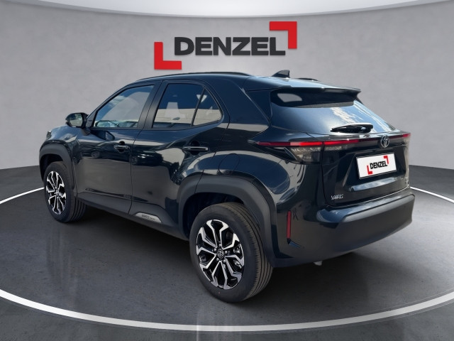 Bild 2: Toyota Yaris Cross SUV, 5-türig Active Drive 1,5 VVT-i Hy