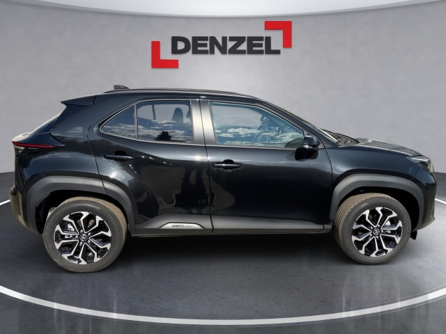 Bild 4: Toyota Yaris Cross SUV, 5-türig Active Drive 1,5 VVT-i Hy