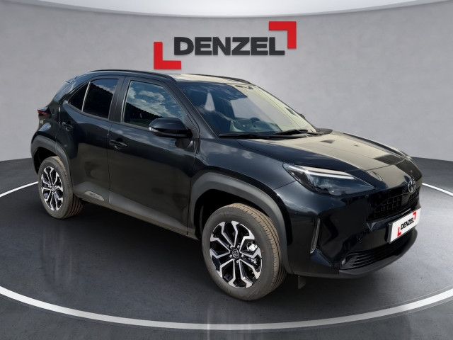 Bild 5: Toyota Yaris Cross SUV, 5-türig Active Drive 1,5 VVT-i Hy