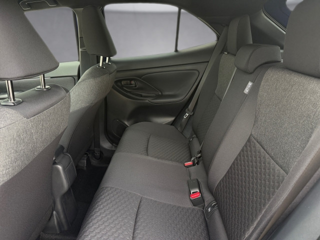 Bild 11: Toyota Yaris Cross SUV, 5-türig Active Drive 1,5 VVT-i Hy