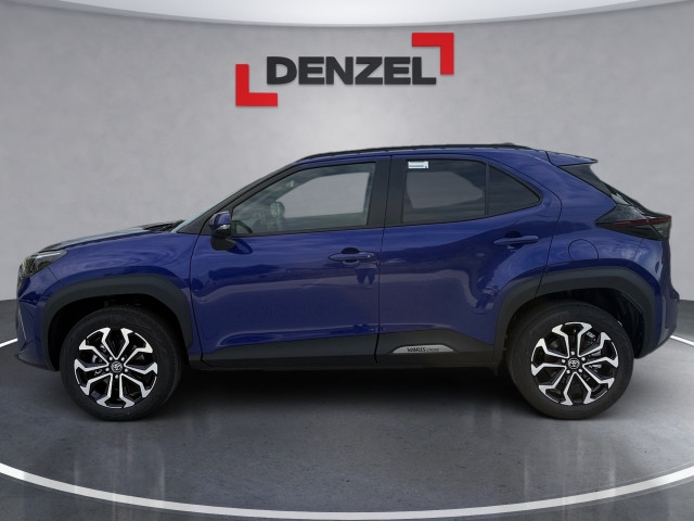 Bild 1: Toyota Yaris Cross SUV, 5-türig Active Drive 1,5 VVT-i Hy