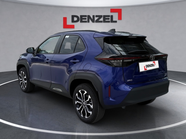 Bild 2: Toyota Yaris Cross SUV, 5-türig Active Drive 1,5 VVT-i Hy