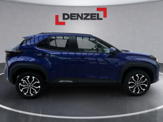 Bild 4: Toyota Yaris Cross SUV, 5-türig Active Drive 1,5 VVT-i Hy