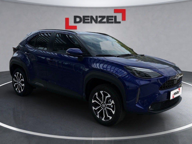 Bild 5: Toyota Yaris Cross SUV, 5-türig Active Drive 1,5 VVT-i Hy