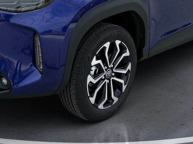 Bild 7: Toyota Yaris Cross SUV, 5-türig Active Drive 1,5 VVT-i Hy