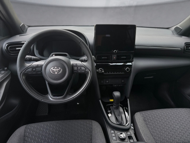 Bild 8: Toyota Yaris Cross SUV, 5-türig Active Drive 1,5 VVT-i Hy