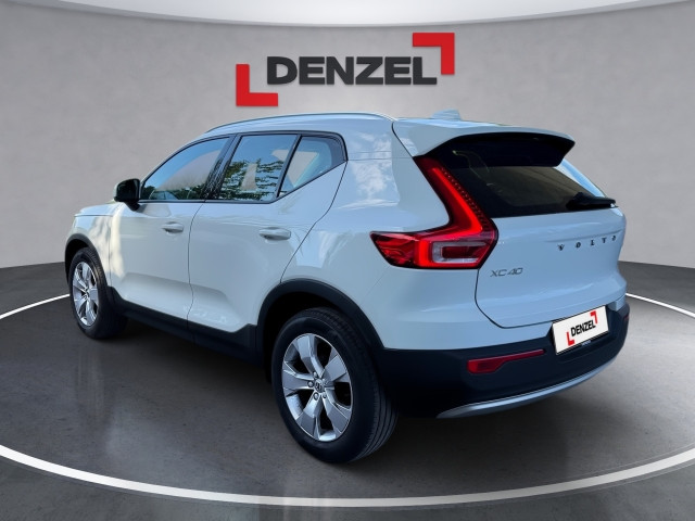Bild 2: VOLVO PKW XC40 T3 Momentum Geartronic