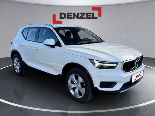 Bild 5: VOLVO PKW XC40 T3 Momentum Geartronic