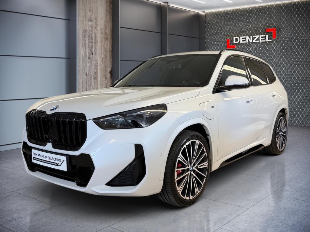 Bild 0: BMW X1 xDrive30e U11 XB2