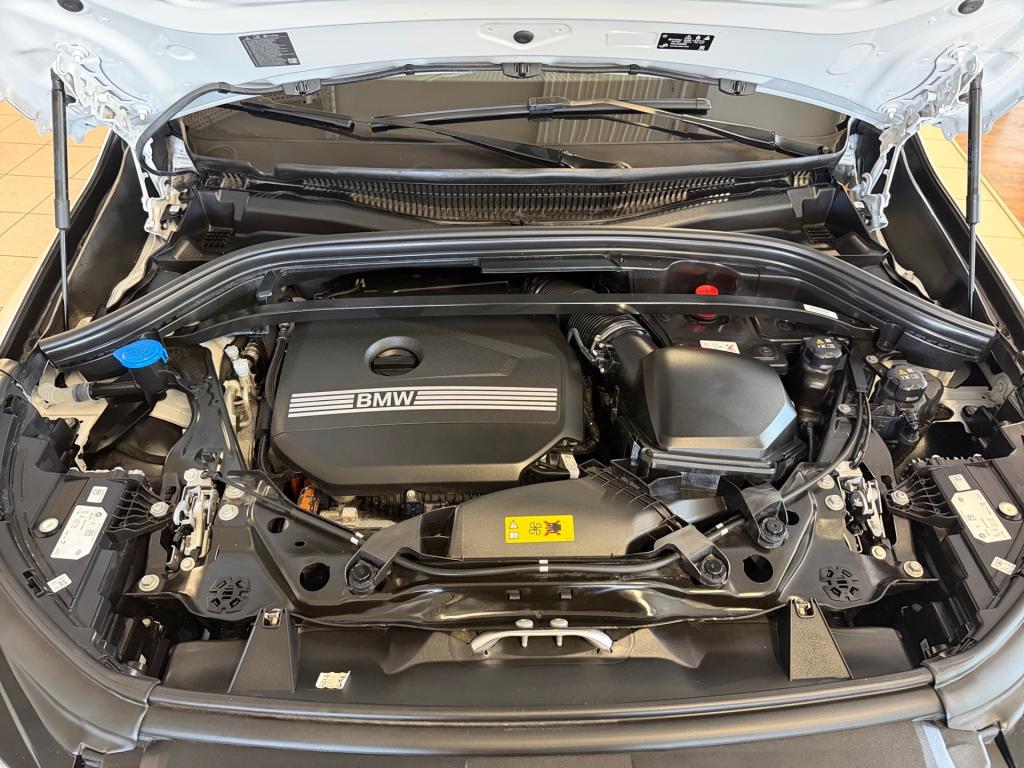 Bild 13: BMW X1 xDrive30e U11 XB2