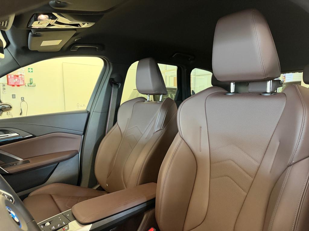 Bild 14: BMW X1 xDrive30e U11 XB2