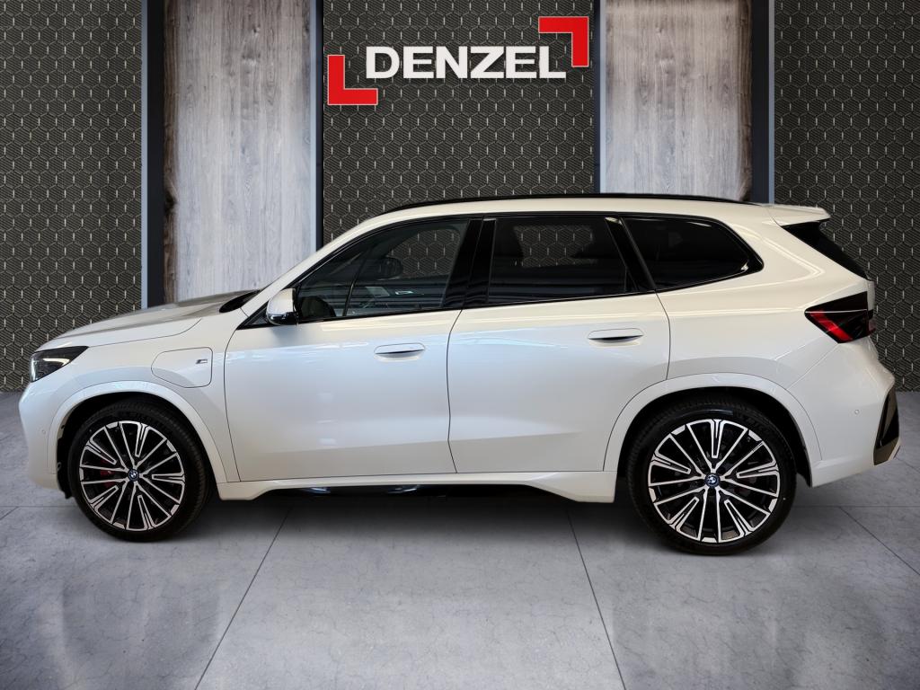 Bild 1: BMW X1 xDrive30e U11 XB2