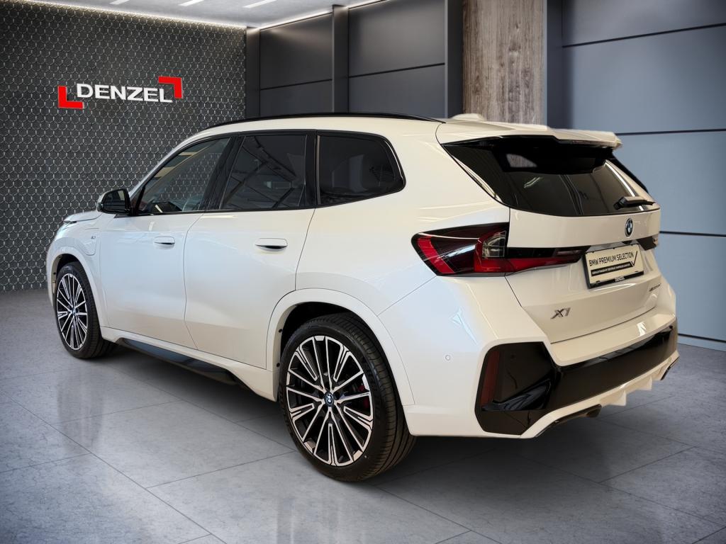 Bild 2: BMW X1 xDrive30e U11 XB2
