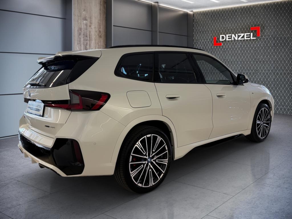 Bild 3: BMW X1 xDrive30e U11 XB2