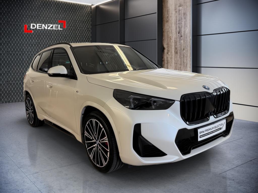 Bild 5: BMW X1 xDrive30e U11 XB2
