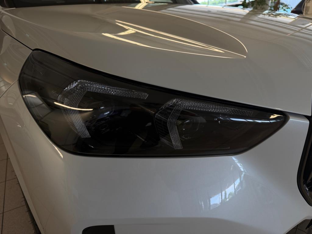 Bild 6: BMW X1 xDrive30e U11 XB2