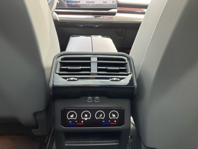 Bild 13: BMW 530e xDrive Touring