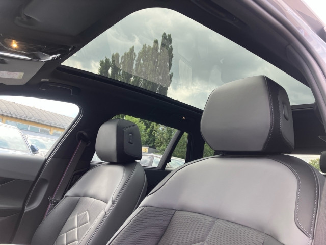 Bild 14: BMW 530e xDrive Touring