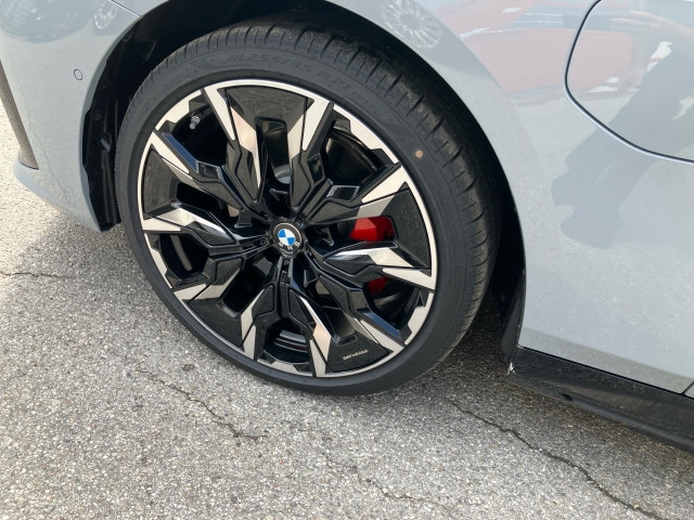 Bild 7: BMW 530e xDrive Touring