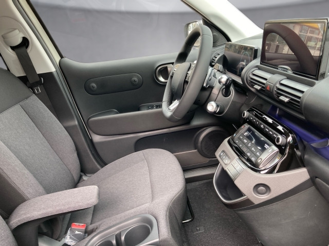 Bild 10: Hyundai INSTER Trend Line 49kWh