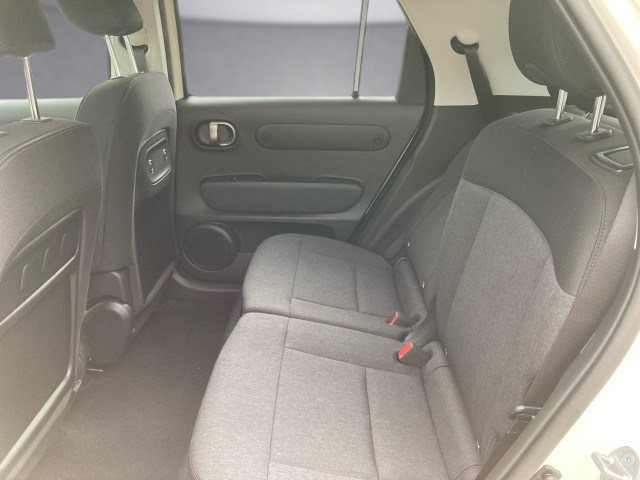 Bild 11: Hyundai INSTER Trend Line 49kWh