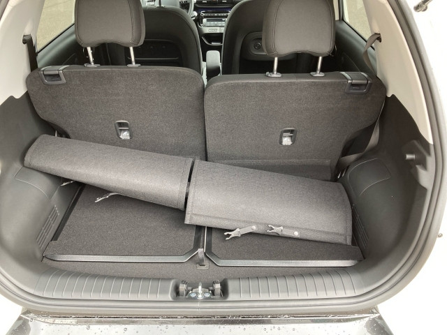 Bild 12: Hyundai INSTER Trend Line 49kWh