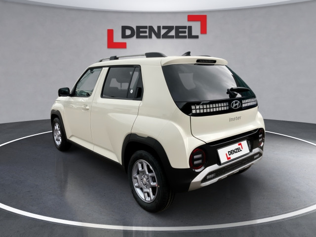 Bild 2: Hyundai INSTER Trend Line 49kWh
