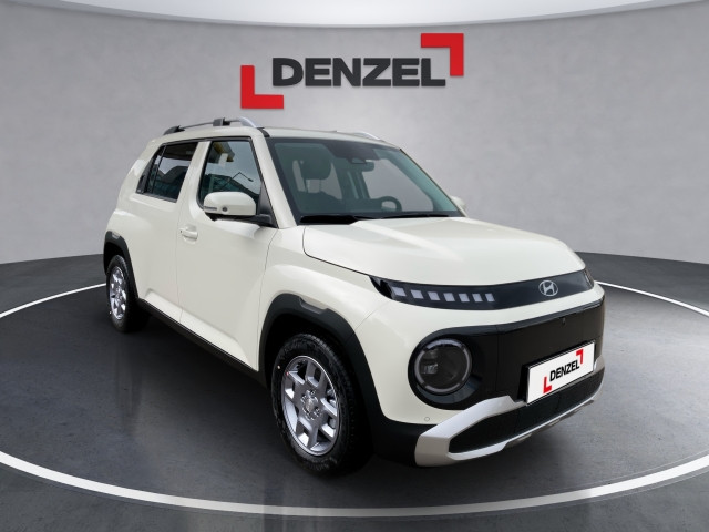 Bild 5: Hyundai INSTER Trend Line 49kWh