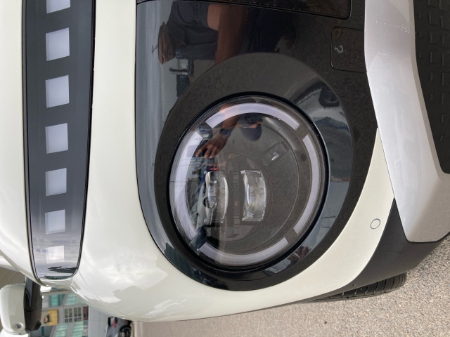 Bild 6: Hyundai INSTER Trend Line 49kWh