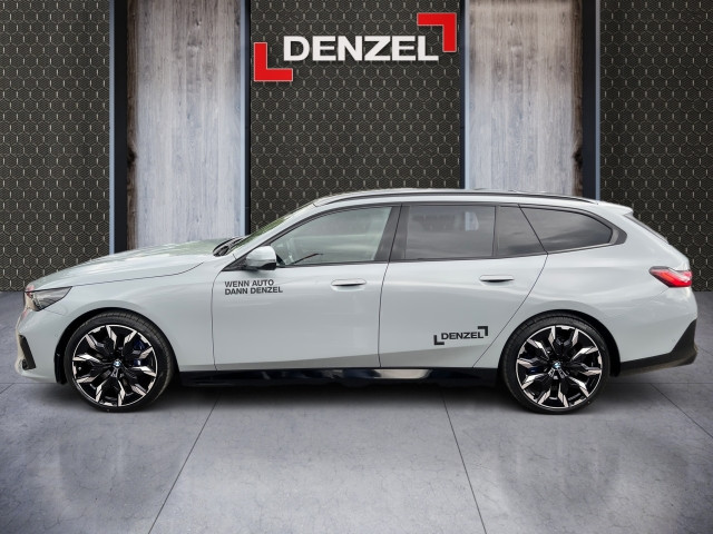 Bild 14: BMW i5 xDrive40 Touring