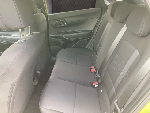 Bild 11: Hyundai i20 (BC3) GO Plus 1.0 T-GDI b6bu1-PP2/P3/P4/P5-OO2/O6/O7