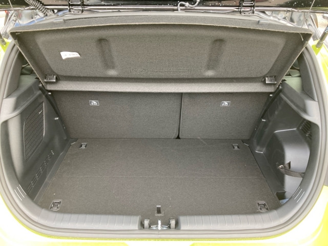 Bild 12: Hyundai i20 (BC3) GO Plus 1.0 T-GDI b6bu1-PP2/P3/P4/P5-OO2/O6/O7