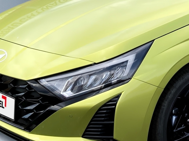 Bild 6: Hyundai i20 (BC3) GO Plus 1.0 T-GDI b6bu1-PP2/P3/P4/P5-OO2/O6/O7