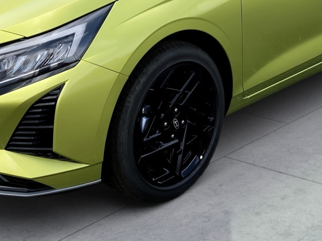 Bild 7: Hyundai i20 (BC3) GO Plus 1.0 T-GDI b6bu1-PP2/P3/P4/P5-OO2/O6/O7