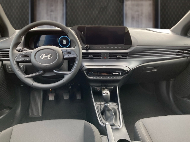 Bild 8: Hyundai i20 (BC3) GO Plus 1.0 T-GDI b6bu1-PP2/P3/P4/P5-OO2/O6/O7