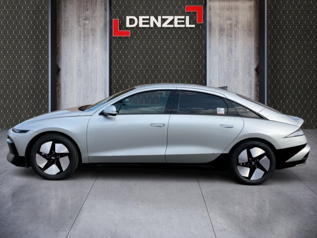 Bild 11: Hyundai IONIQ 6 Comfort Line 84 kWh 2WD 2WD i66c1-O4