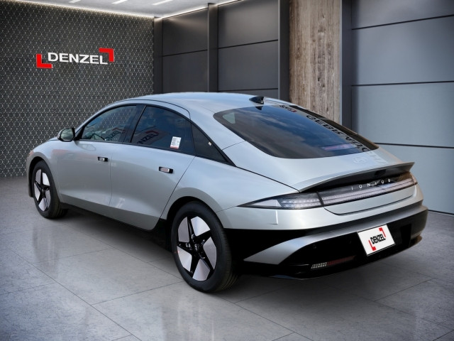Bild 12: Hyundai IONIQ 6 Comfort Line 84 kWh 2WD 2WD i66c1-O4